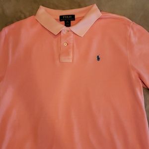 Ralph Lauren Polo Youth XL